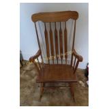Rocking Chair