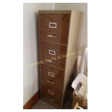 Filing Cabinet