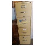 Filing Cabinet