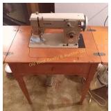 Nelco Sewing Machine