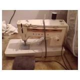 Singer Sewing Machine