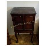 Jewlery Armoire