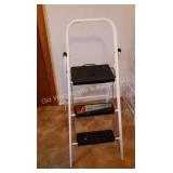 Step Stool