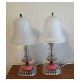 Dresser Lamps