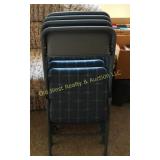 Folding Chairs