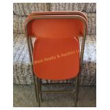 Folding Chairs