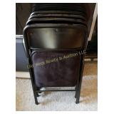 Folding Chairs