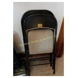 Folding Chairs