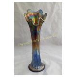 Carnival Glass Vase