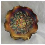 Carnival Glass Piece