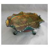 Carnival Glass Piece