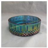Carnival Glass Bowl
