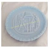 (3) Fenton Bicentennial Plates