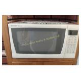 Sharp Microwave