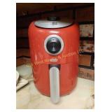 Mini Air Fryer