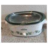 Crockpot
