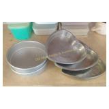 Cake Pans