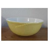 Pyrex Bowl