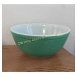 Pyrex Bowl