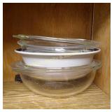 Pyrex & Miscellaneous