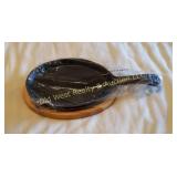 Cast Iron Skillet - New