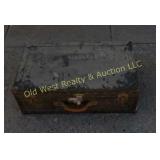 Antique Luggage