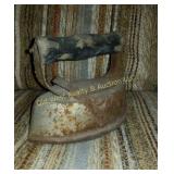Antique Iron
