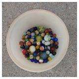 Marbles