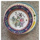Decorative Plates