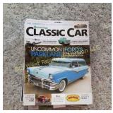 Classic Car Magazines