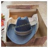 Cowboy Hat