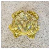 Ceramic Frog
