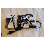 Steamer? & Wall Hanger