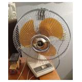 Fan