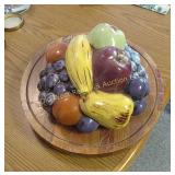 Fruit Decor