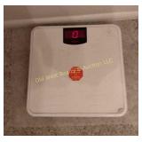 Bathroom Scale