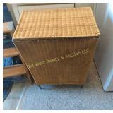 Laundry Hamper