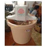 Rival Ice Cream Freezer