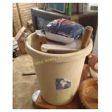 Hand Crank Ice Cream Maker