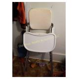 Highchair