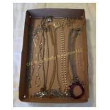 Box of Necklaces