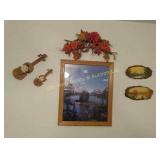 Wall Decor & Picture