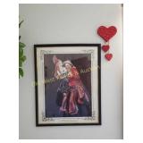 Quilt Hanger, Pictures & Wall Hangings