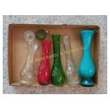Vases