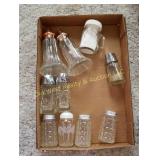 Salt & Pepper Shakers