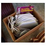 Box of Furniture Sliders