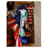 Box of Flags