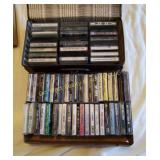 Cassette Tapes