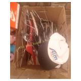 Box of Hangers