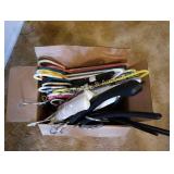 Box of Hangers